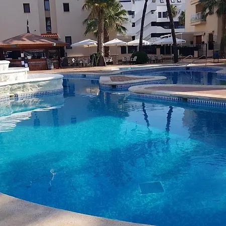Apartamento En Urbanizacion El Retiro III Dénia Esterno foto