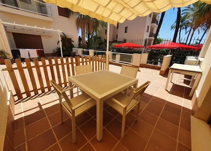 Apartamento En Urbanizacion El Retiro III