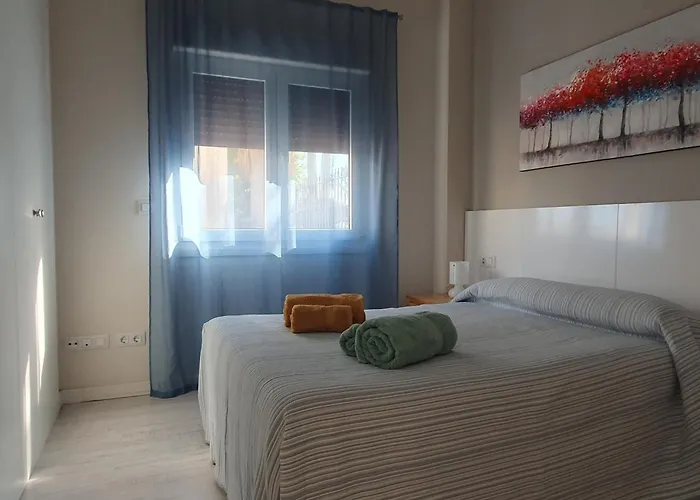 Apartamento En Urbanizacion El Retiro III