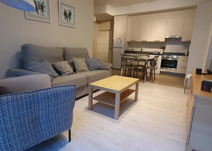 Apartamento En Urbanizacion El Retiro III