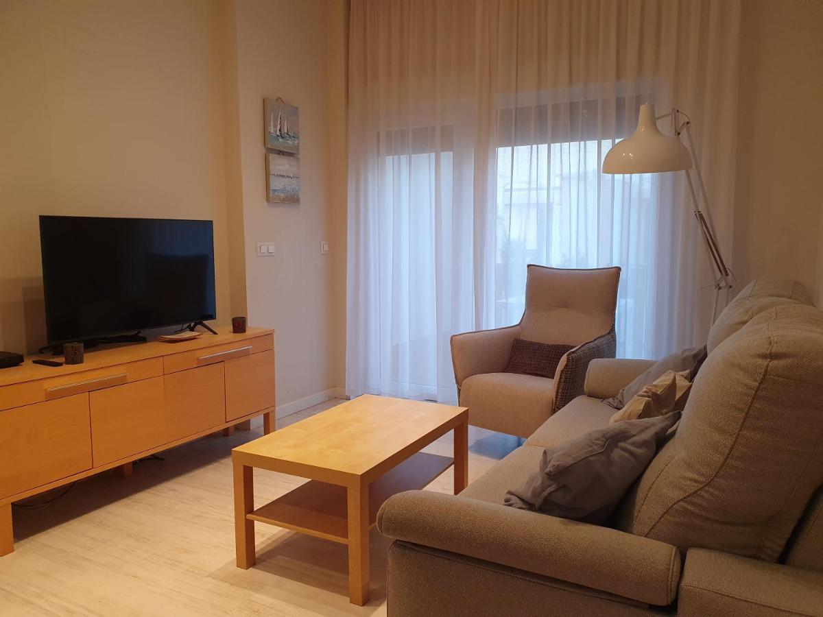 En Urbanizacion El Retiro Iii Apartment *