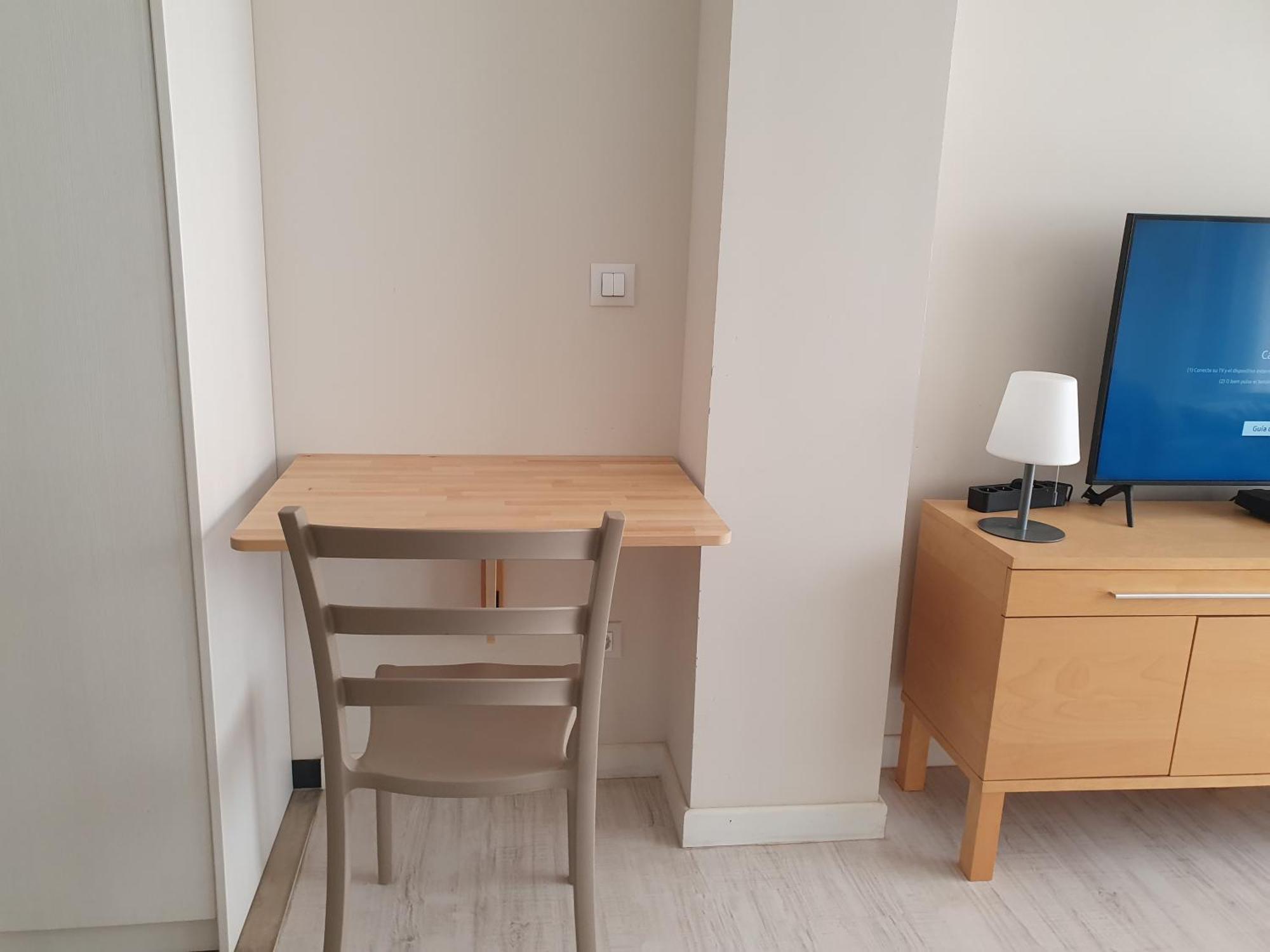Apartment En Urbanizacion El Retiro Iii Denia