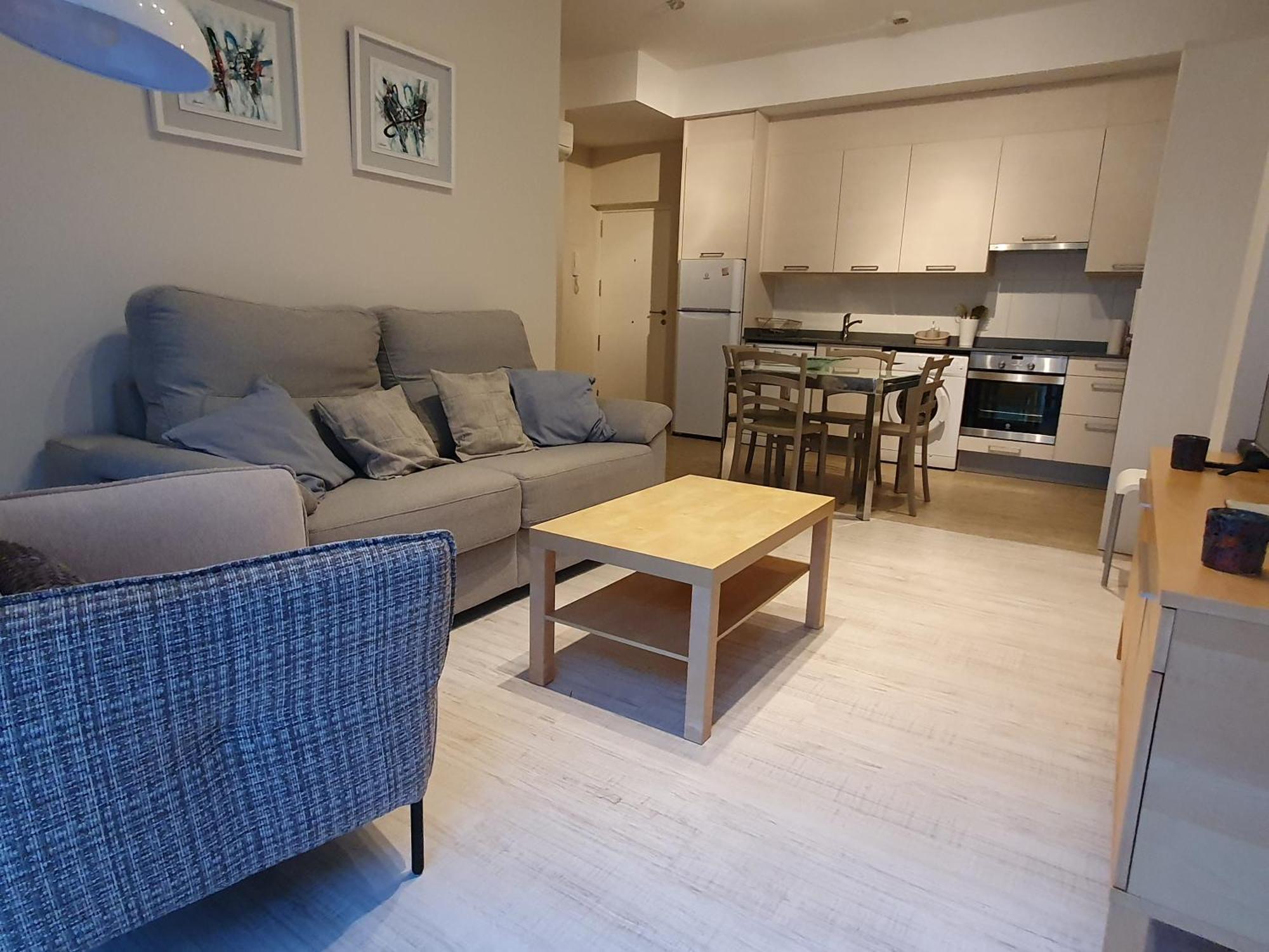 Apartment En Urbanizacion El Retiro Iii