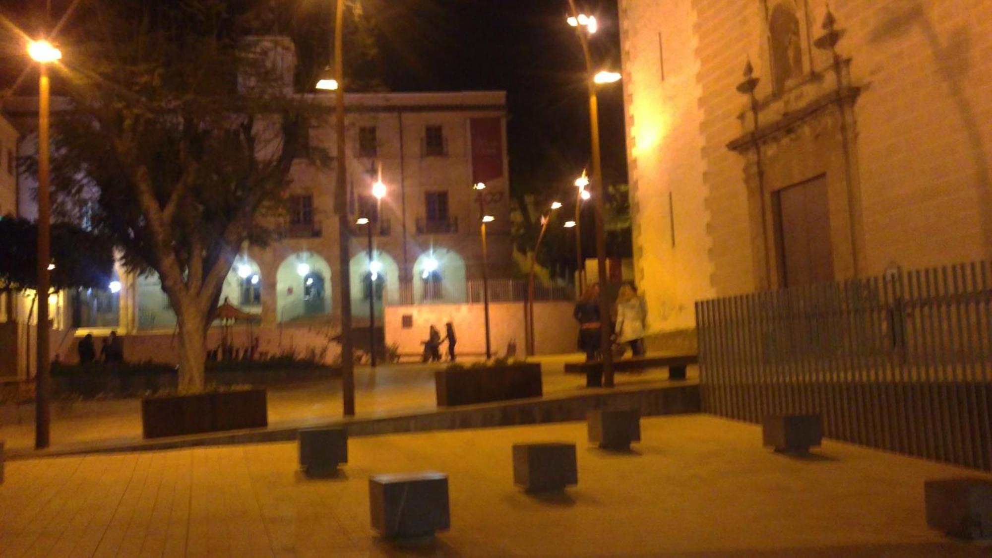 En Urbanizacion El Retiro Iii